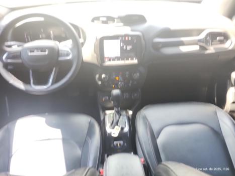 JEEP Renegade 1.3 16V 4P FLEX T270 S 4X4 TURBO AUTOMTICO, Foto 8