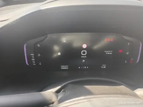 JEEP Renegade 1.3 16V 4P FLEX T270 S 4X4 TURBO AUTOMTICO, Foto 10