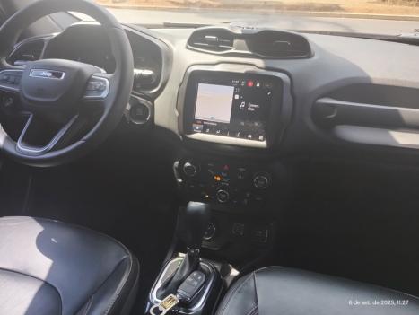 JEEP Renegade 1.3 16V 4P FLEX T270 S 4X4 TURBO AUTOMTICO, Foto 11