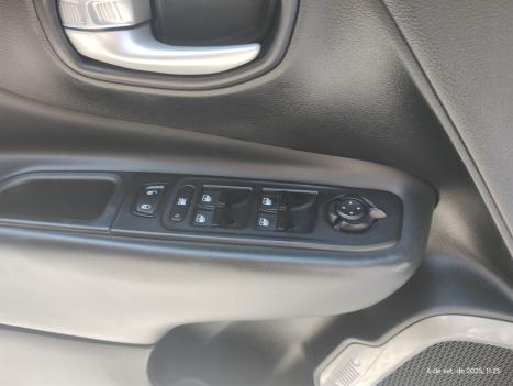 JEEP Renegade 1.3 16V 4P FLEX T270 S 4X4 TURBO AUTOMTICO, Foto 27