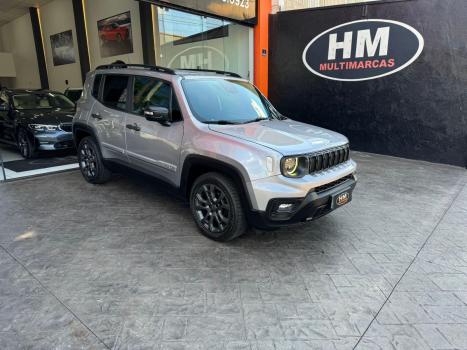 JEEP Renegade 1.3 16V 4P FLEX T270 SPORT TURBO AUTOMTICO, Foto 1