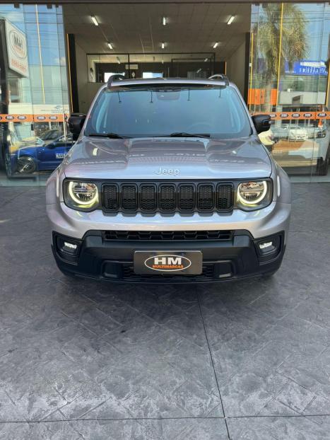 JEEP Renegade 1.3 16V 4P FLEX T270 SPORT TURBO AUTOMTICO, Foto 2