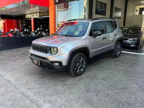 JEEP Renegade 1.3 16V 4P FLEX T270 SPORT TURBO AUTOMTICO, Foto 3