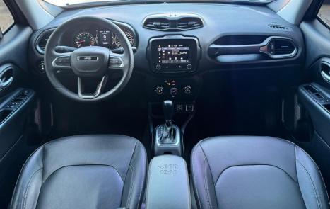 JEEP Renegade 1.3 16V 4P FLEX T270 SPORT TURBO AUTOMTICO, Foto 4