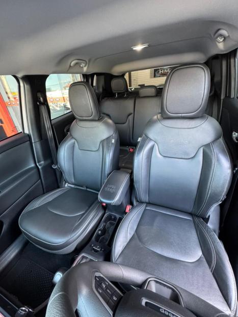 JEEP Renegade 1.3 16V 4P FLEX T270 SPORT TURBO AUTOMTICO, Foto 5