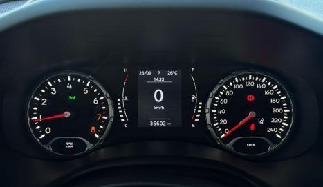 JEEP Renegade 1.3 16V 4P FLEX T270 SPORT TURBO AUTOMTICO, Foto 6