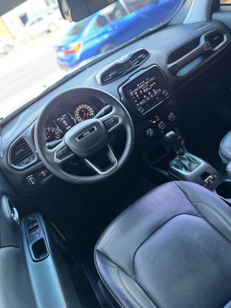 JEEP Renegade 1.3 16V 4P FLEX T270 SPORT TURBO AUTOMTICO, Foto 7