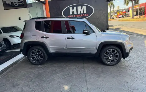 JEEP Renegade 1.3 16V 4P FLEX T270 SPORT TURBO AUTOMTICO, Foto 11