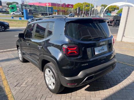 JEEP Renegade 1.3 16V 4P FLEX T270 SPORT TURBO AUTOMTICO, Foto 6