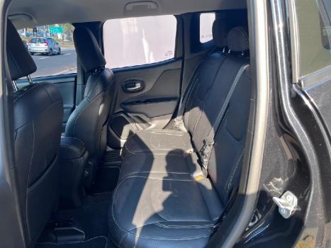 JEEP Renegade 1.3 16V 4P FLEX T270 SPORT TURBO AUTOMTICO, Foto 9