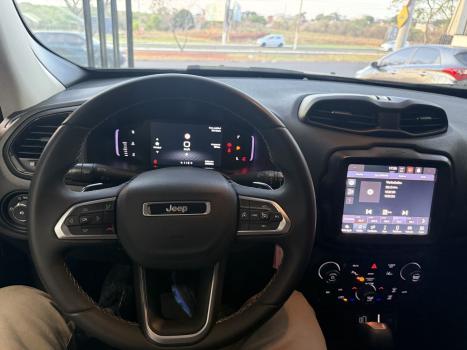 JEEP Renegade 1.3 16V 4P FLEX T270 LONGITUDE TURBO AUTOMTICO, Foto 7
