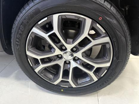 JEEP Renegade 1.3 16V 4P FLEX T270 LONGITUDE TURBO AUTOMTICO, Foto 8