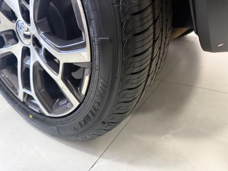 JEEP Renegade 1.3 16V 4P FLEX T270 LONGITUDE TURBO AUTOMTICO, Foto 9