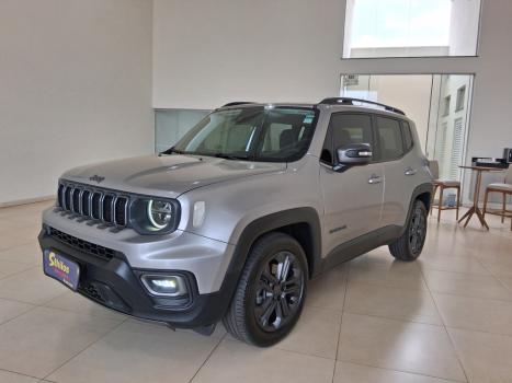 JEEP Renegade 1.3 16V 4P FLEX T270 NIGHT EAGLE TURBO AUTOMTICO, Foto 2