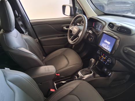 JEEP Renegade 1.3 16V 4P FLEX T270 NIGHT EAGLE TURBO AUTOMTICO, Foto 3