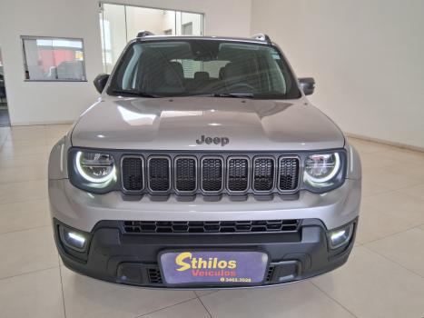 JEEP Renegade 1.3 16V 4P FLEX T270 NIGHT EAGLE TURBO AUTOMTICO, Foto 5
