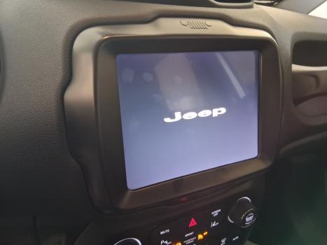 JEEP Renegade 1.3 16V 4P FLEX T270 NIGHT EAGLE TURBO AUTOMTICO, Foto 6