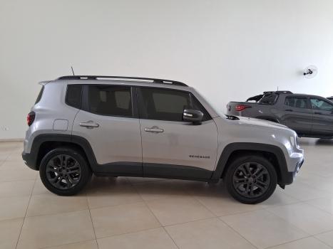 JEEP Renegade 1.3 16V 4P FLEX T270 NIGHT EAGLE TURBO AUTOMTICO, Foto 8