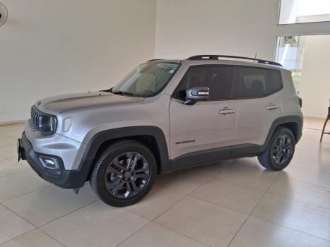 JEEP Renegade 1.3 16V 4P FLEX T270 NIGHT EAGLE TURBO AUTOMTICO, Foto 11