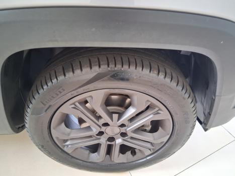 JEEP Renegade 1.3 16V 4P FLEX T270 NIGHT EAGLE TURBO AUTOMTICO, Foto 13