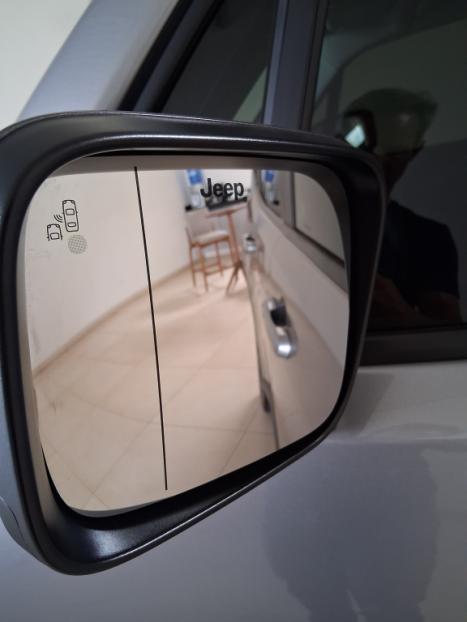 JEEP Renegade 1.3 16V 4P FLEX T270 NIGHT EAGLE TURBO AUTOMTICO, Foto 14