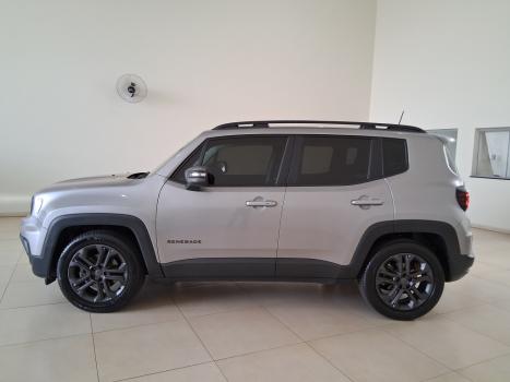 JEEP Renegade 1.3 16V 4P FLEX T270 NIGHT EAGLE TURBO AUTOMTICO, Foto 15