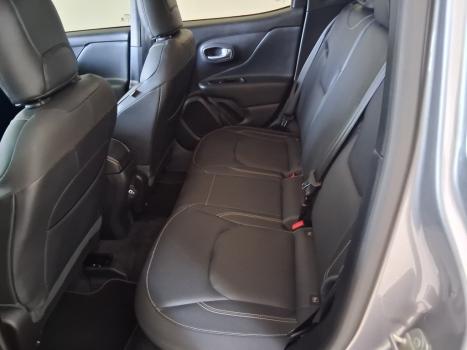 JEEP Renegade 1.3 16V 4P FLEX T270 NIGHT EAGLE TURBO AUTOMTICO, Foto 17