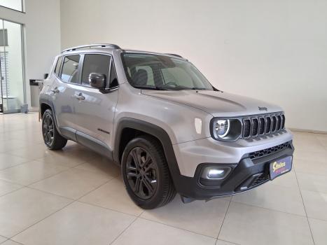JEEP Renegade 1.3 16V 4P FLEX T270 NIGHT EAGLE TURBO AUTOMTICO, Foto 19