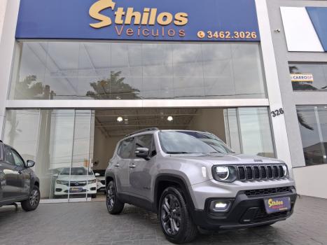 JEEP Renegade 1.3 16V 4P FLEX T270 NIGHT EAGLE TURBO AUTOMTICO, Foto 1