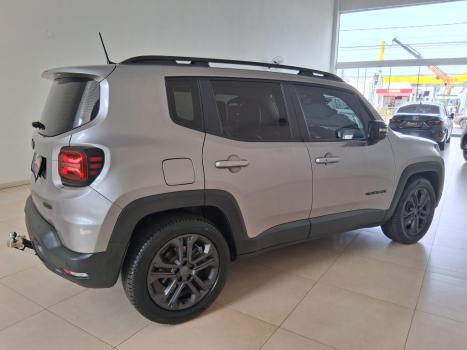 JEEP Renegade 1.3 16V 4P FLEX T270 LONGITUDE TURBO AUTOMTICO, Foto 4