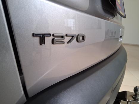 JEEP Renegade 1.3 16V 4P FLEX T270 LONGITUDE TURBO AUTOMTICO, Foto 9