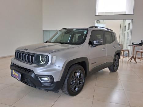 JEEP Renegade 1.3 16V 4P FLEX T270 LONGITUDE TURBO AUTOMTICO, Foto 10