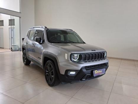 JEEP Renegade 1.3 16V 4P FLEX T270 LONGITUDE TURBO AUTOMTICO, Foto 12