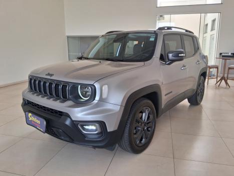 JEEP Renegade 1.3 16V 4P FLEX T270 LONGITUDE TURBO AUTOMTICO, Foto 13