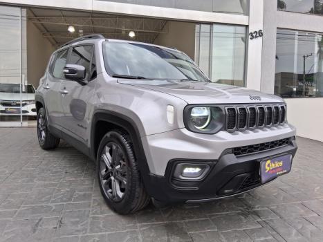 JEEP Renegade 1.3 16V 4P FLEX T270 LONGITUDE TURBO AUTOMTICO, Foto 15