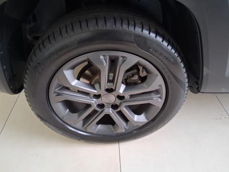 JEEP Renegade 1.3 16V 4P FLEX T270 LONGITUDE TURBO AUTOMTICO, Foto 16