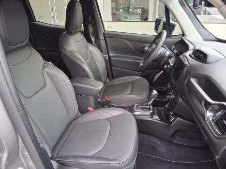 JEEP Renegade 1.3 16V 4P FLEX T270 LONGITUDE TURBO AUTOMTICO, Foto 17
