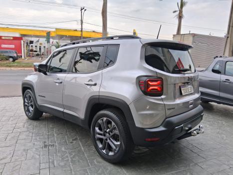JEEP Renegade 1.3 16V 4P FLEX T270 LONGITUDE TURBO AUTOMTICO, Foto 18