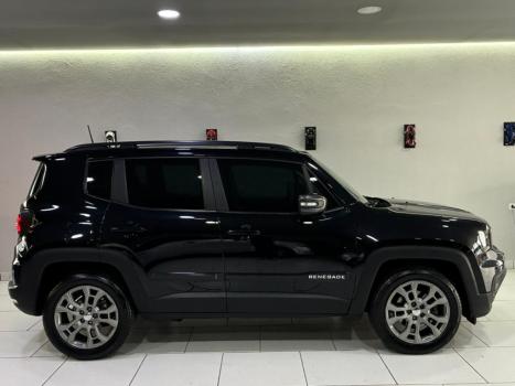 JEEP Renegade 1.3 16V 4P FLEX T270 LONGITUDE TURBO AUTOMTICO, Foto 5