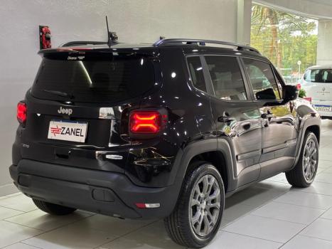 JEEP Renegade 1.3 16V 4P FLEX T270 LONGITUDE TURBO AUTOMTICO, Foto 6