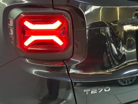 JEEP Renegade 1.3 16V 4P FLEX T270 LONGITUDE TURBO AUTOMTICO, Foto 7