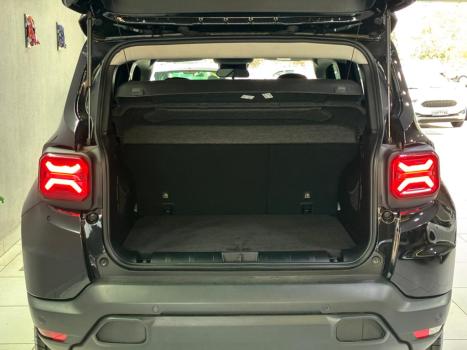 JEEP Renegade 1.3 16V 4P FLEX T270 LONGITUDE TURBO AUTOMTICO, Foto 9