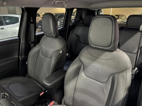 JEEP Renegade 1.3 16V 4P FLEX T270 LONGITUDE TURBO AUTOMTICO, Foto 10