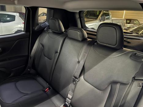 JEEP Renegade 1.3 16V 4P FLEX T270 LONGITUDE TURBO AUTOMTICO, Foto 11