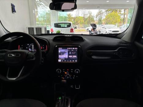 JEEP Renegade 1.3 16V 4P FLEX T270 LONGITUDE TURBO AUTOMTICO, Foto 12