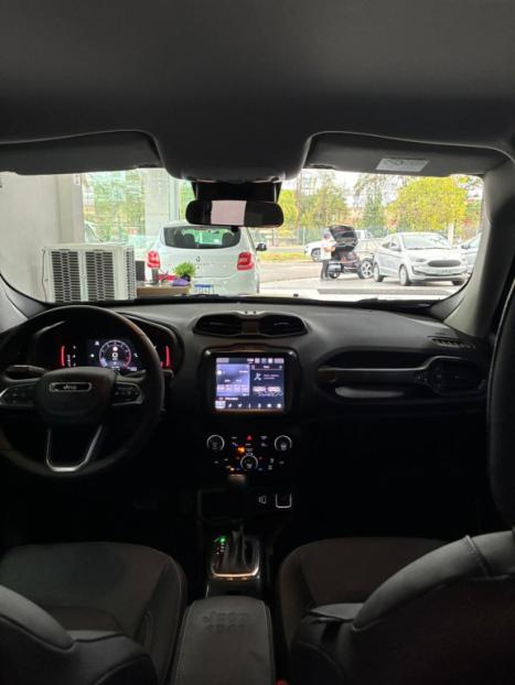 JEEP Renegade 1.3 16V 4P FLEX T270 LONGITUDE TURBO AUTOMTICO, Foto 13