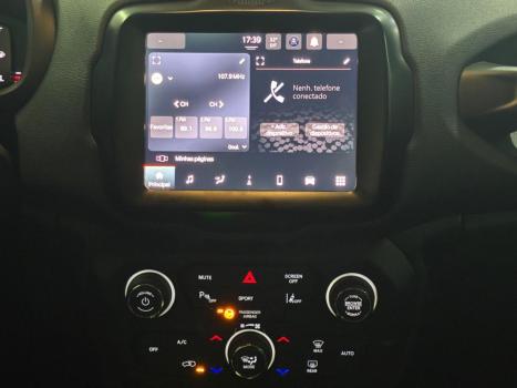 JEEP Renegade 1.3 16V 4P FLEX T270 LONGITUDE TURBO AUTOMTICO, Foto 14