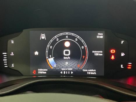 JEEP Renegade 1.3 16V 4P FLEX T270 LONGITUDE TURBO AUTOMTICO, Foto 17