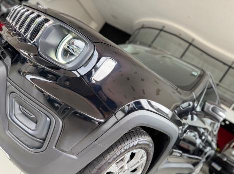 JEEP Renegade 1.3 16V 4P FLEX T270 LONGITUDE TURBO AUTOMTICO, Foto 3