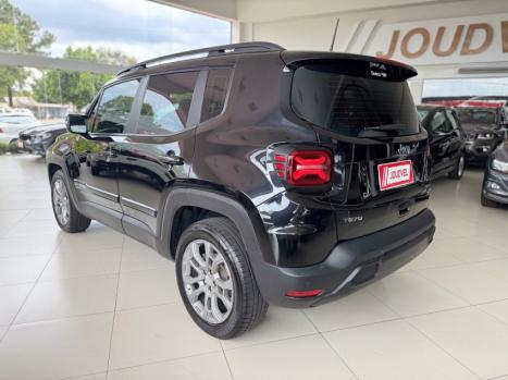 JEEP Renegade 1.3 16V 4P FLEX T270 LONGITUDE TURBO AUTOMTICO, Foto 6